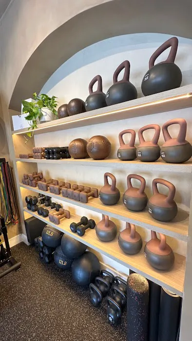 KC Fitness Beverly Hills Picture 3