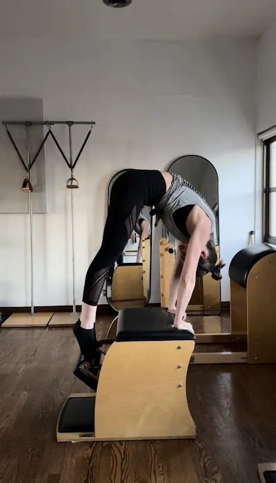 Hummingbird Pilates (Opus Pilates) Picture 2