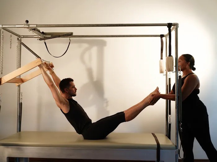 Hummingbird Pilates (Opus Pilates) Picture 3