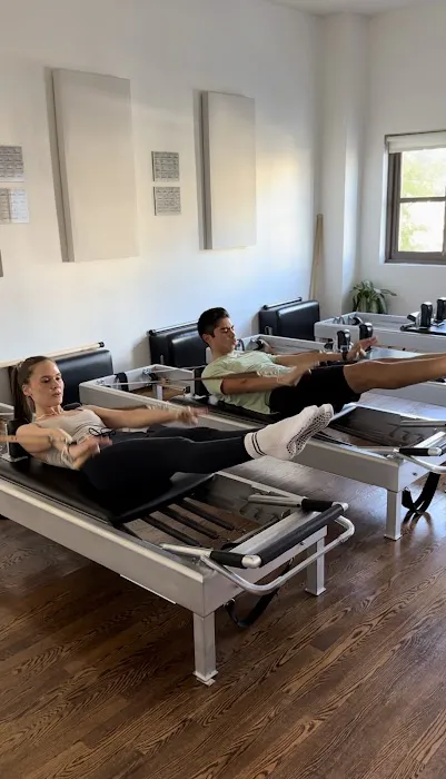 Hummingbird Pilates (Opus Pilates) Picture 10