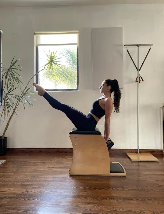 Hummingbird Pilates (Opus Pilates) Picture 6