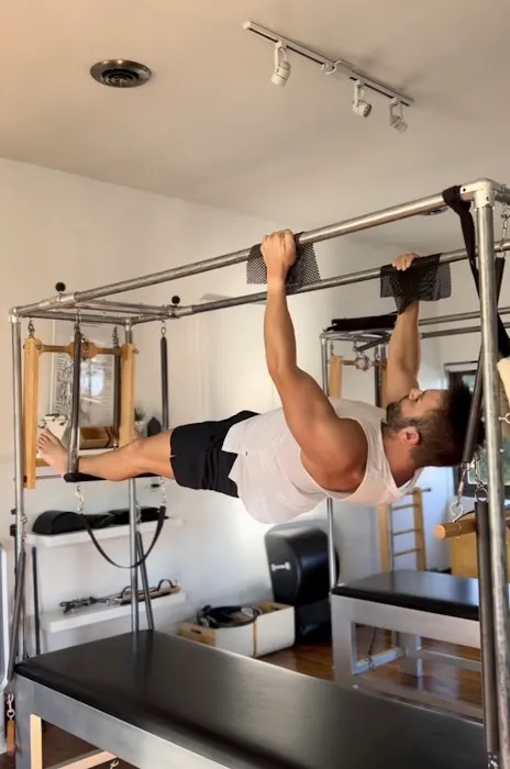 Hummingbird Pilates (Opus Pilates) Picture 9