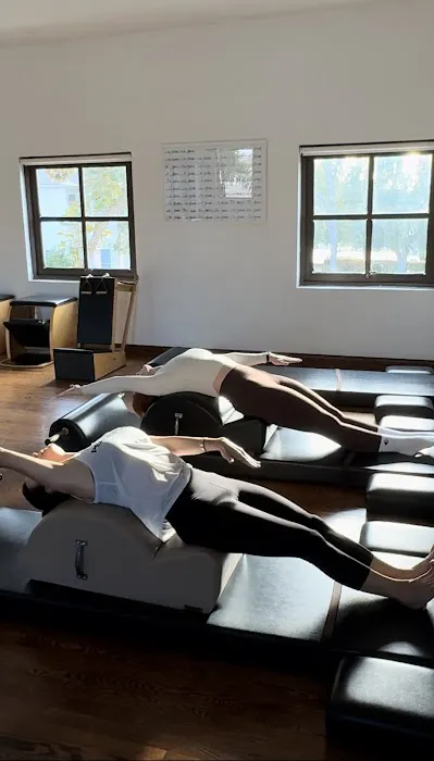 Hummingbird Pilates (Opus Pilates) Picture 8