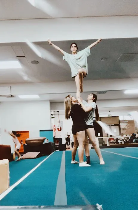 Beverly Hills Gymnastics Center Picture 2