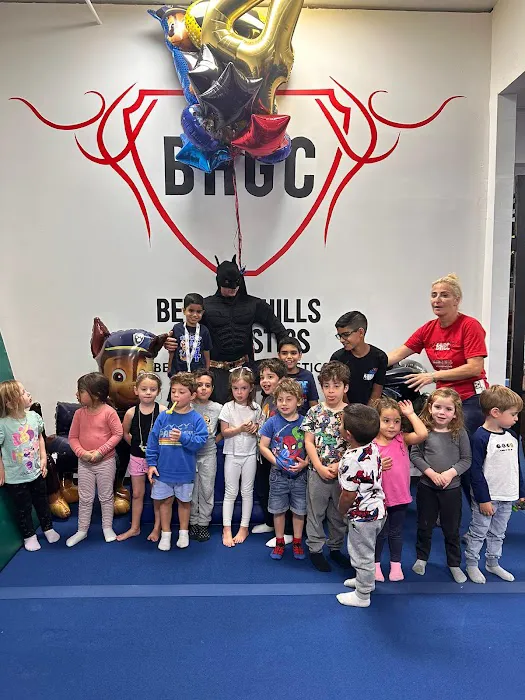 Beverly Hills Gymnastics Center Picture 9