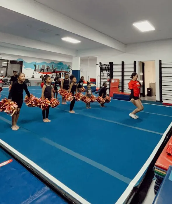 Beverly Hills Gymnastics Center Picture 1