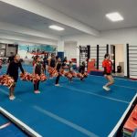 Beverly Hills Gymnastics Center