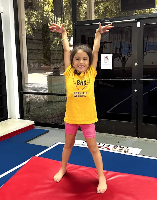 Beverly Hills Gymnastics Center Picture 10