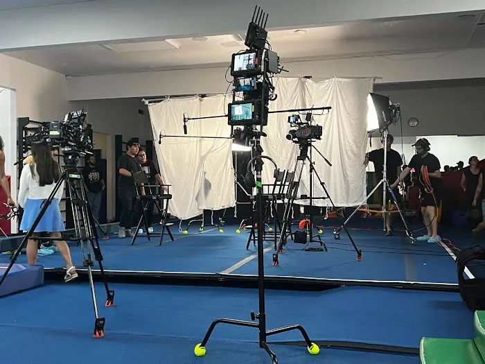 Beverly Hills Gymnastics Center Picture 4