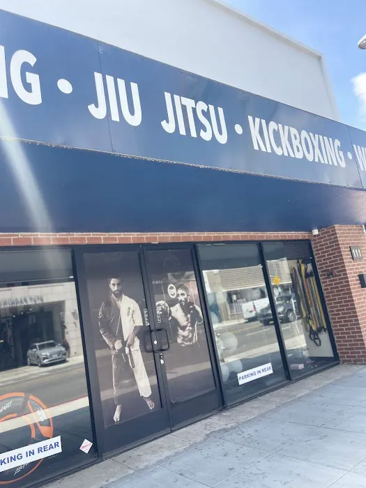 Humble warrior Picture 1