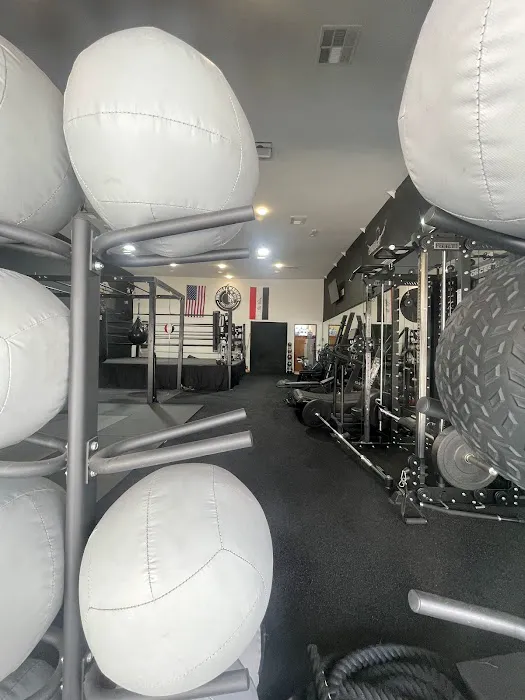 Humble warrior Picture 6