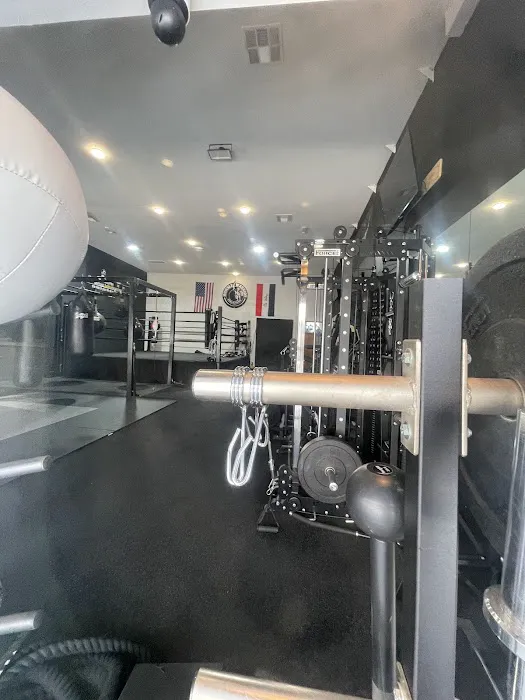 Humble warrior Picture 8