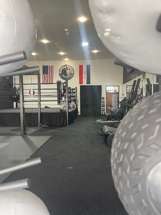 Humble warrior Picture 2