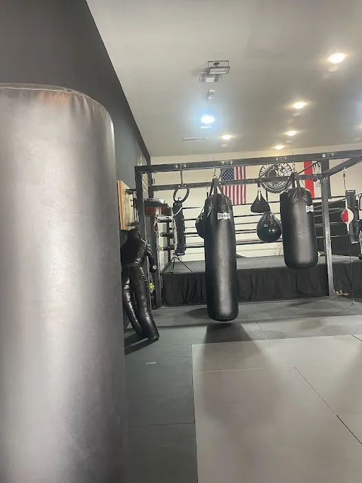 Humble warrior Picture 3