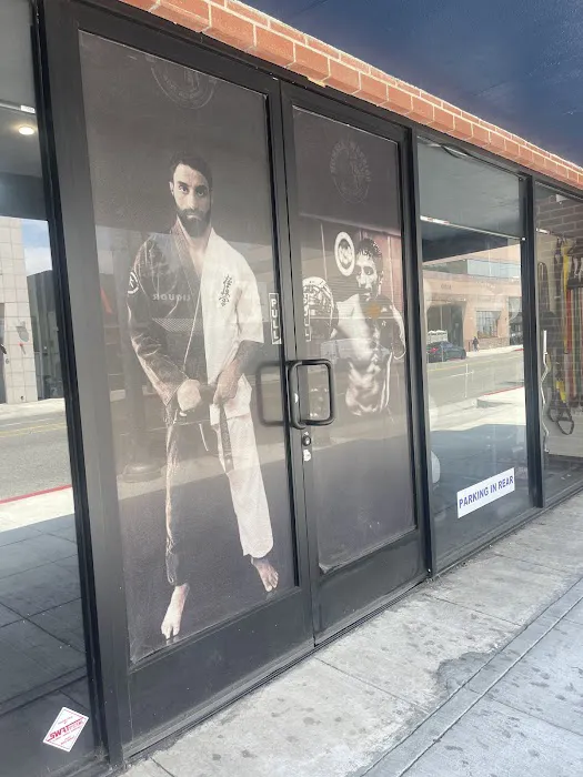 Humble warrior Picture 7