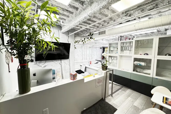 Grandmaster Ladan's Wellness Sanctuary Picture 10