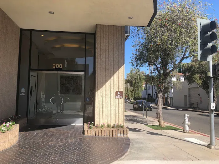 Grandmaster Ladan's Wellness Sanctuary Picture 2