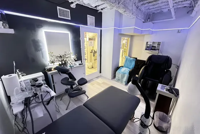 Grandmaster Ladan's Wellness Sanctuary Picture 4