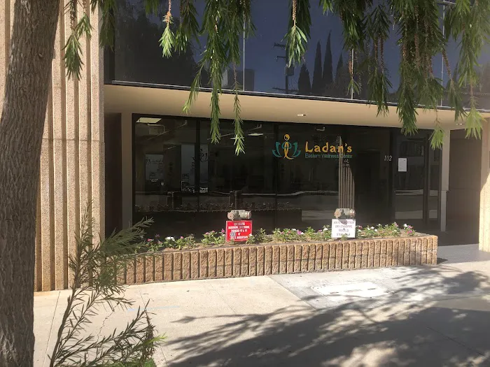 Grandmaster Ladan's Wellness Sanctuary Picture 7