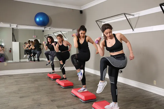 Grandmaster Ladan's Wellness Sanctuary Picture 3