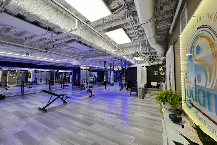 Grandmaster Ladan's Wellness Sanctuary Picture 6