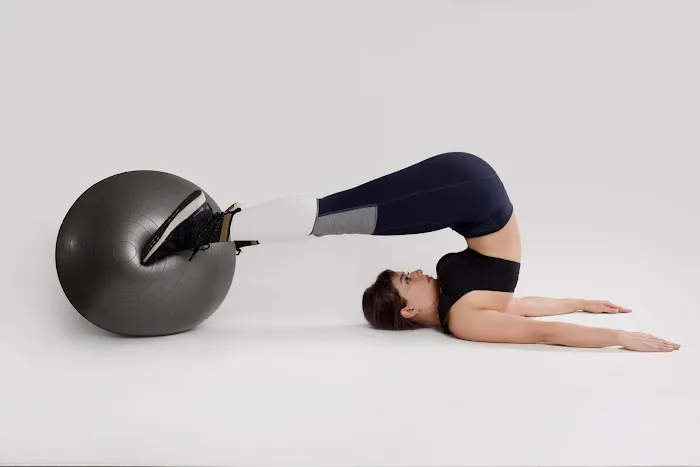 Grandmaster Ladan's Wellness Sanctuary Picture 5