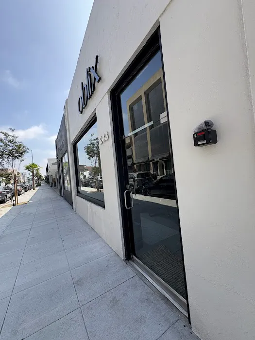 Oblix Studio Picture 2