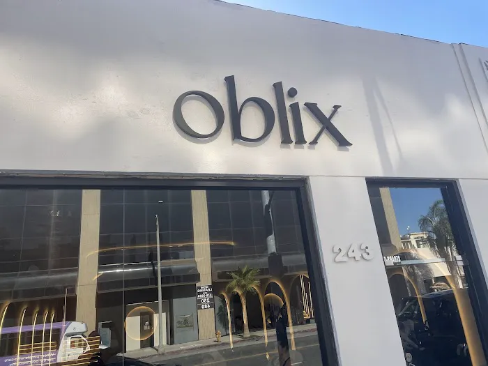 Oblix Studio Picture 7