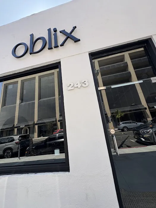 Oblix Studio Picture 3