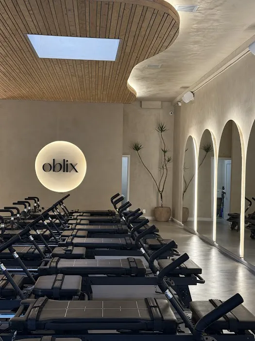 Oblix Studio Picture 6