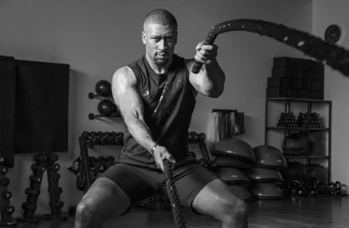 Gym by Janako Picture 2