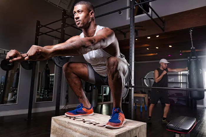 Gym by Janako Picture 3