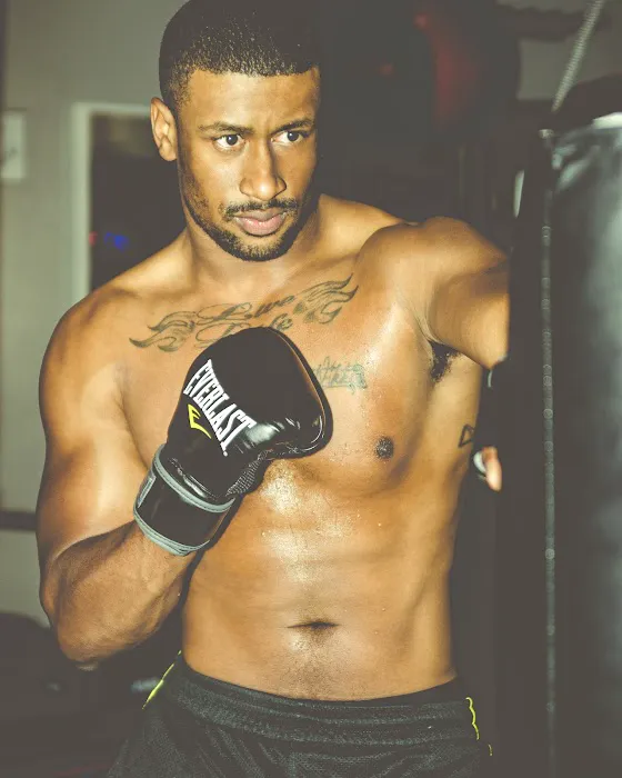 Gym by Janako Picture 1