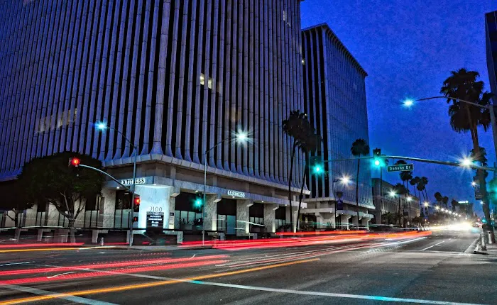 LA Fitness Picture 1