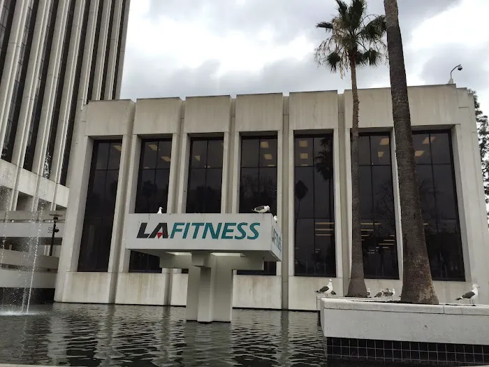 LA Fitness Picture 2