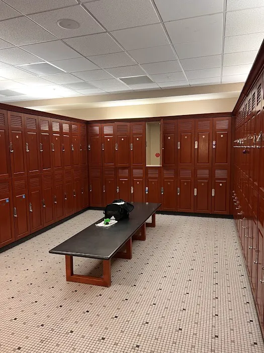 LA Fitness Picture 6