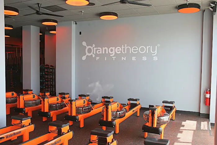 Orangetheory Fitness Picture 7