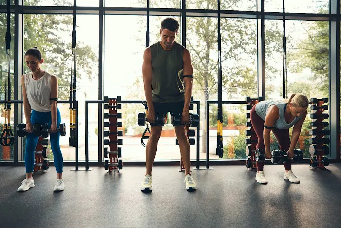 Orangetheory Fitness Picture 3