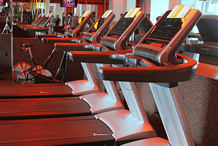 Orangetheory Fitness Picture 6