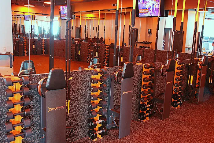 Orangetheory Fitness Picture 10