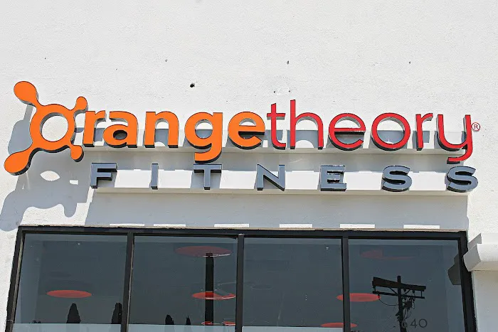 Orangetheory Fitness Picture 8