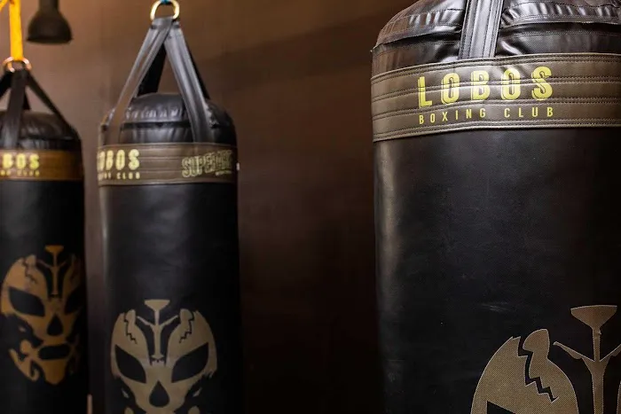 Lobos Boxing Club Picture 6