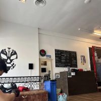 Lobos Boxing Club ico