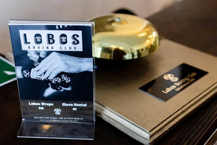 Lobos Boxing Club Picture 9