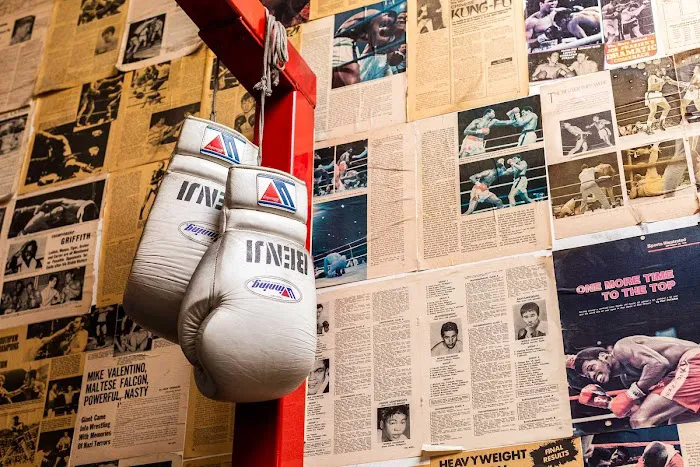 Lobos Boxing Club Picture 10