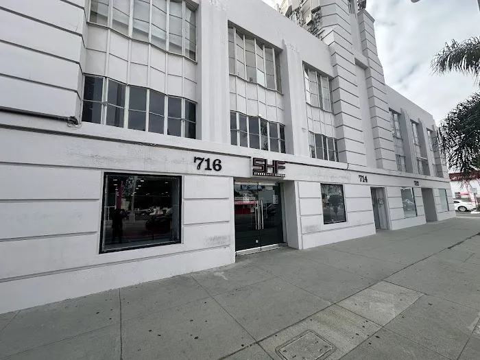 Strong House Fitness Picture 3