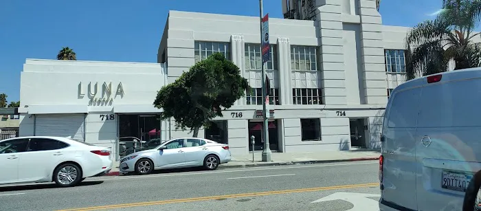 Strong House Fitness Picture 7