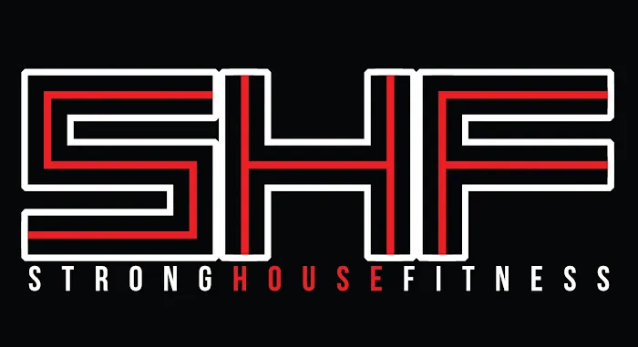Strong House Fitness Picture 5