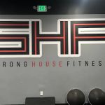 Strong House Fitness