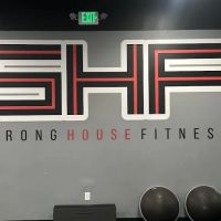 Strong House Fitness ico